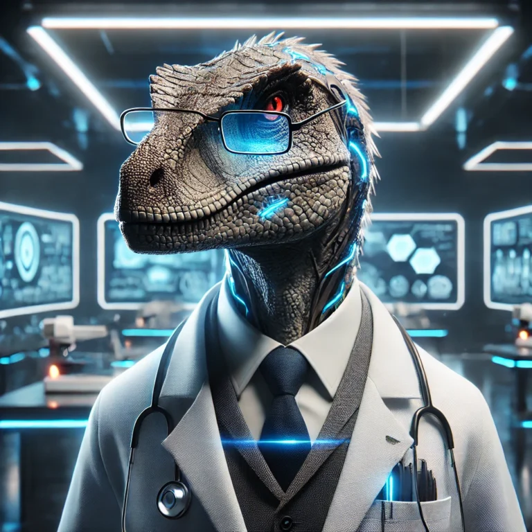 dinosaurussen over vijf jaar terug? Feit of fabel?