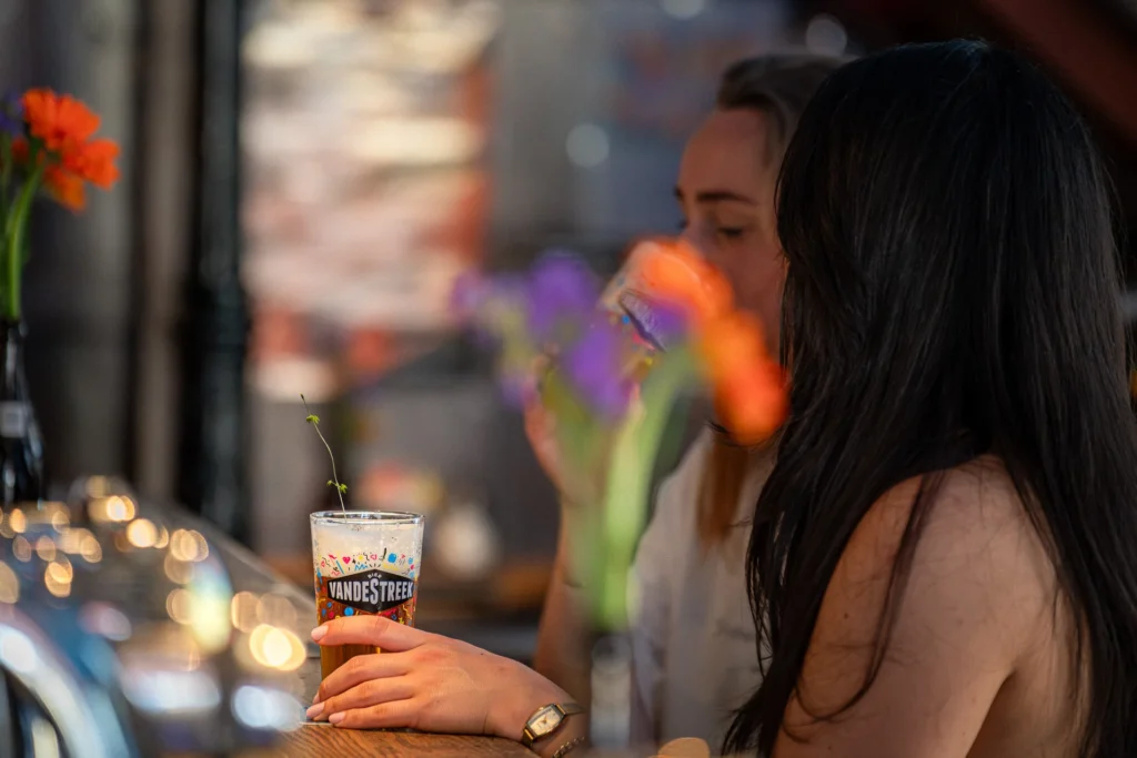 groei mee met vandestreek bier