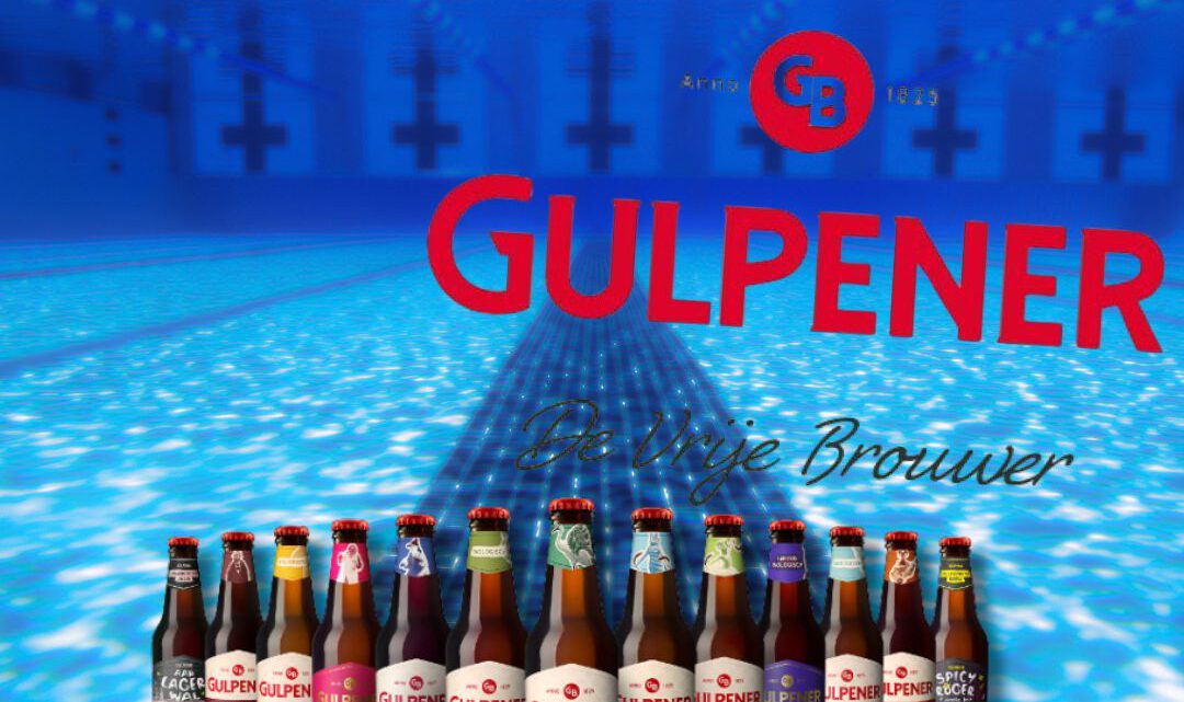 Bierbrouwerij Gulpener redt Zwembad! Bierbrouwerij Gulpener redt Zwembad!