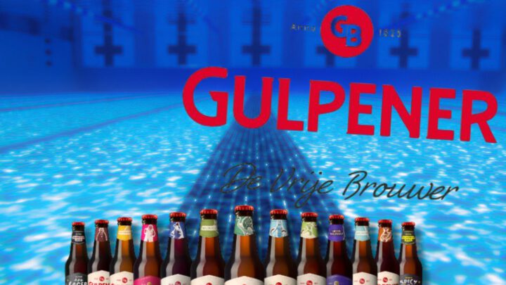 Bierbrouwerij Gulpener redt Zwembad!