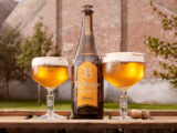 La Trappe Blond special edition