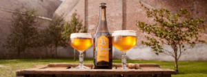 La Trappe Blond special edition