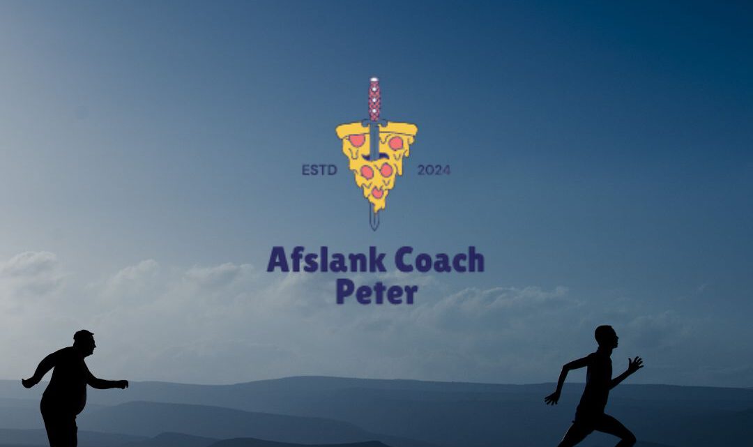 Afslank Coach Peter – omdat jij het ook kan! Afslank Coach Peter – omdat jij het ook kan!