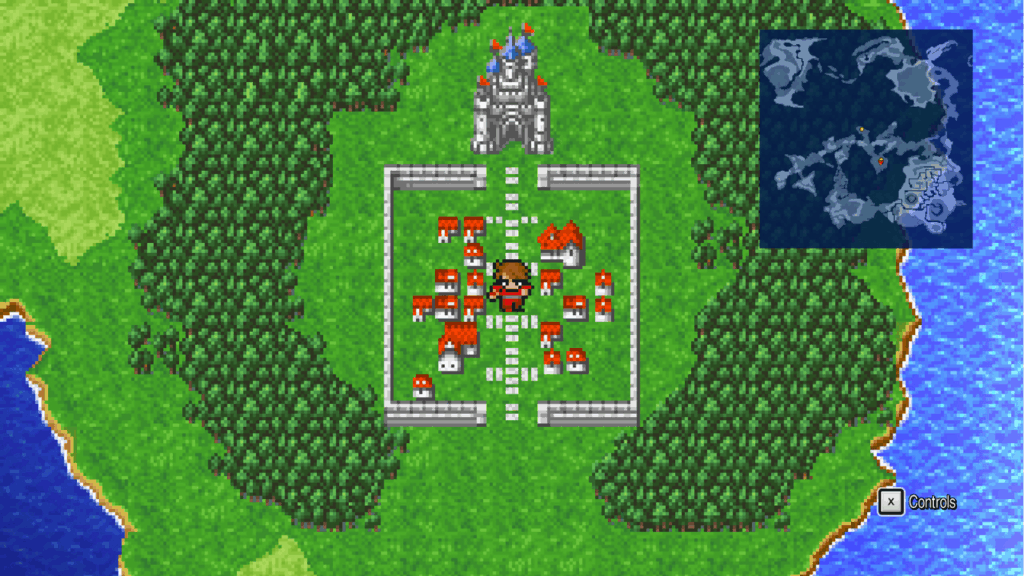 Final_Fantasy_I_begin