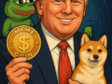 Wat zijn memecoins eigenlijk?