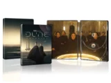 Dune Blu-ray is een episch pronkstuk