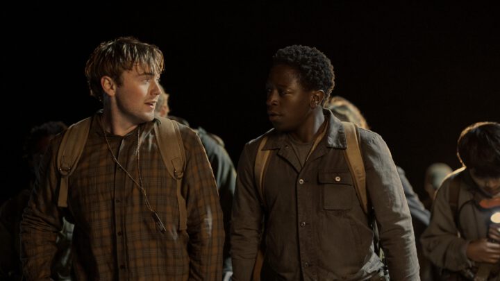 Met The Long Walk komt Stephen King’s Grimmige toekomstvisie tot leven!