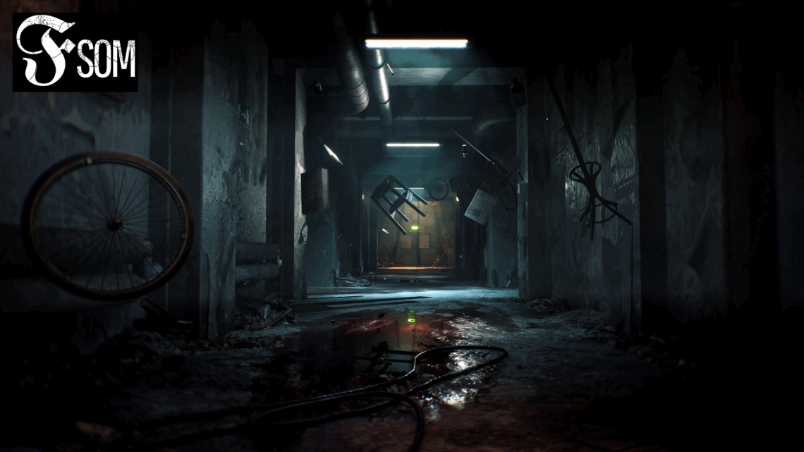 Cronos: The New Dawn – Bloober Team mixt Silent Hill en Dead Space in een Poolse nachtmerrie
