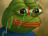 Kan Memecoin PEPE met 7000% stijgen?