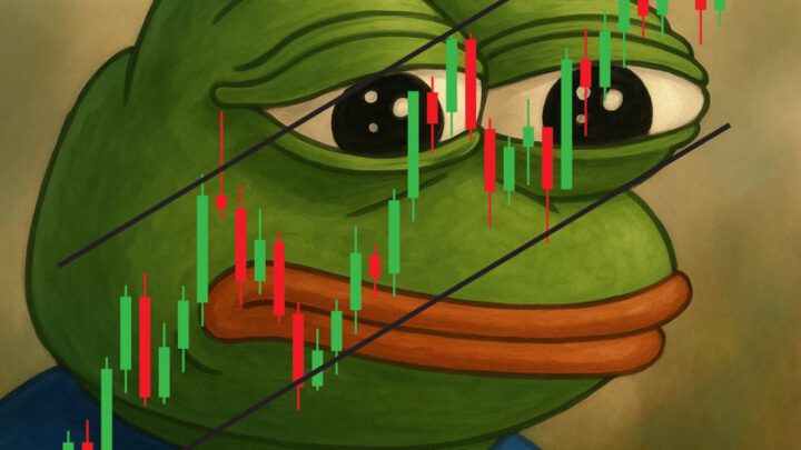 Dit is waarom PEPE met 7000% kan stijgen