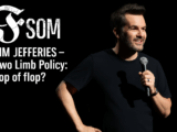 Jim Jeffries Two Limb Policy