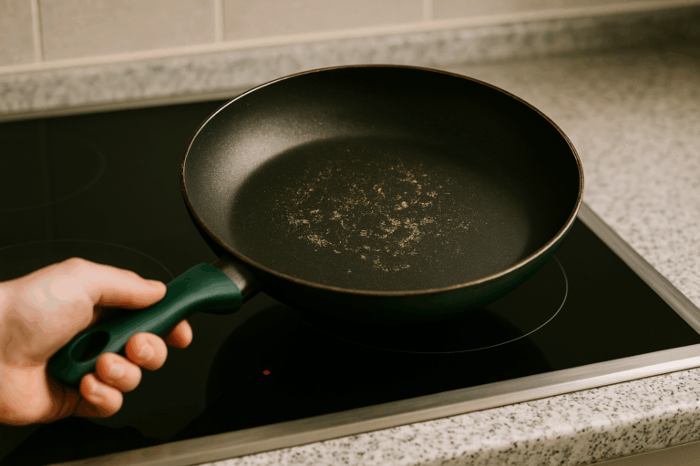 Cook & Pan afbeelding bij FSOM