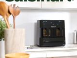 Multitasken in de keuken met Cuisinart