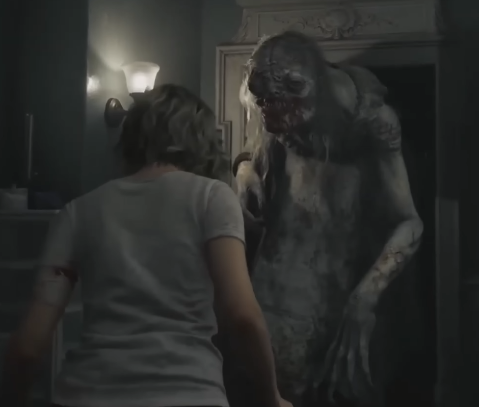 IT - The Game?