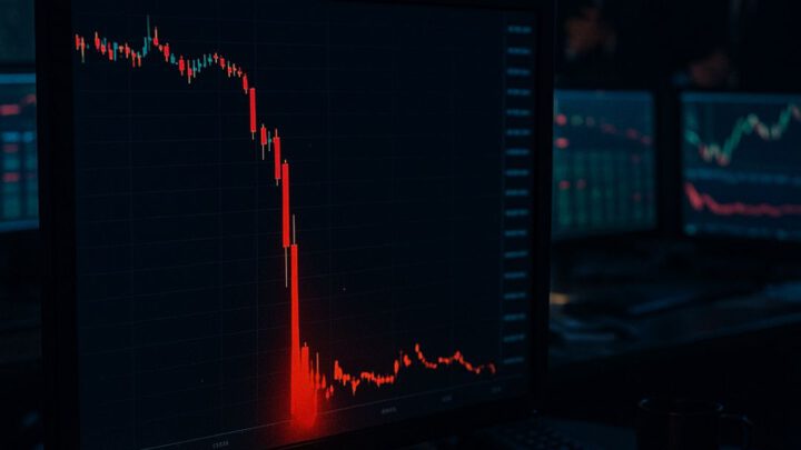 Die Crypto crash is best wel lekker! Zo werkt Crypto!