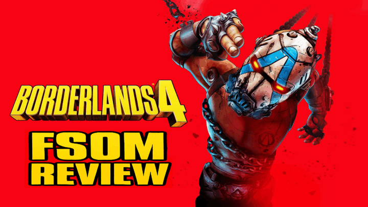 Het leed dat Borderlands 4 heet – Een eerlijke review