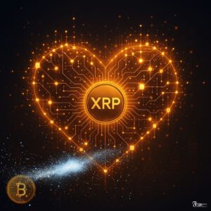 Is dit de stille verschuiving? De verschuiving van kapitaal? Bitcoin schiet in Extreme fear en het kapitaal stroomt naar coins als XRP