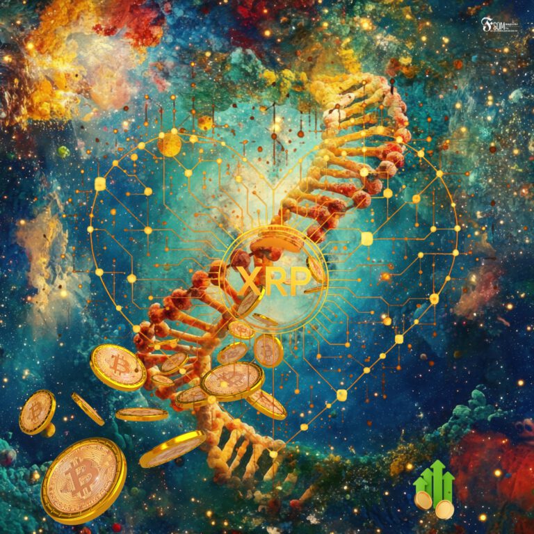 Bitcoin in Extreme fear. Is dit de verschuiving?