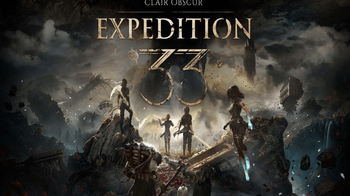 Een ode aan Clair Obscur: Expedition 33