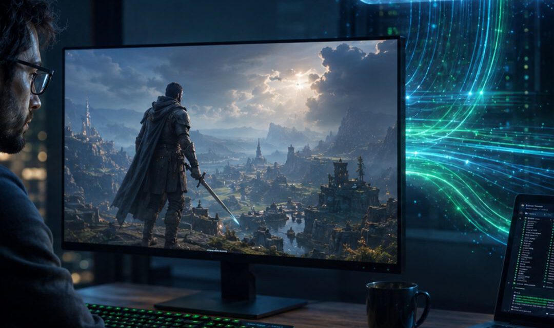 GeForce NOW voor Linux: wordt cloudgaming eindelijk een gamechanger?