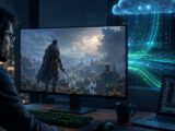 Cloudgaming