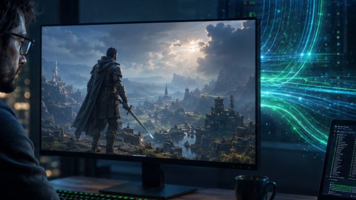 GeForce NOW voor Linux: wordt cloudgaming eindelijk een gamechanger?
