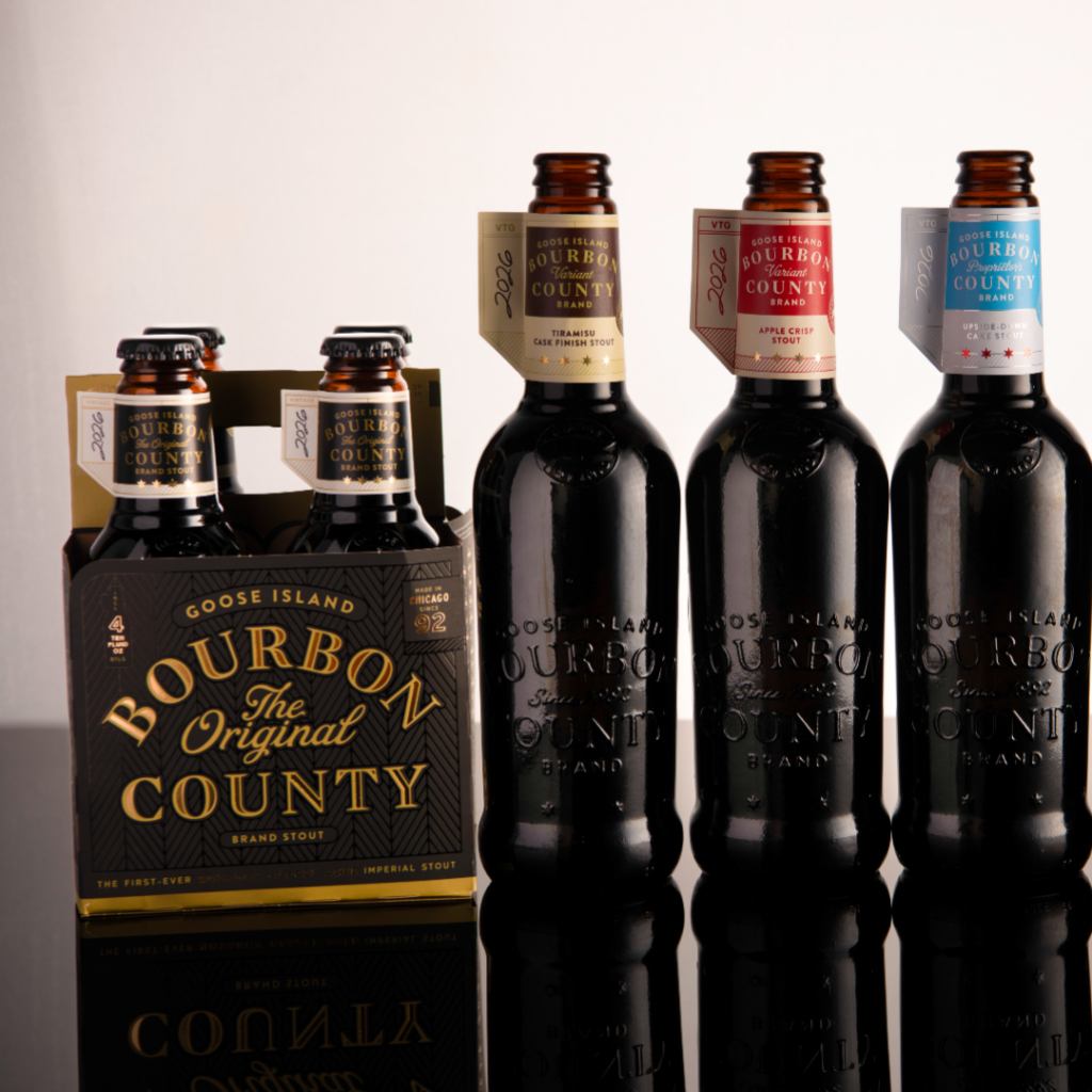 Bourbon County 2026 bij FSOM