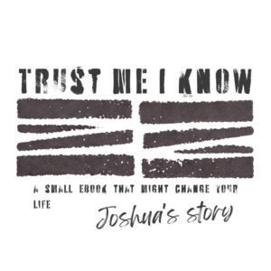 Trust Me I Know eBook door The Noise of modern man