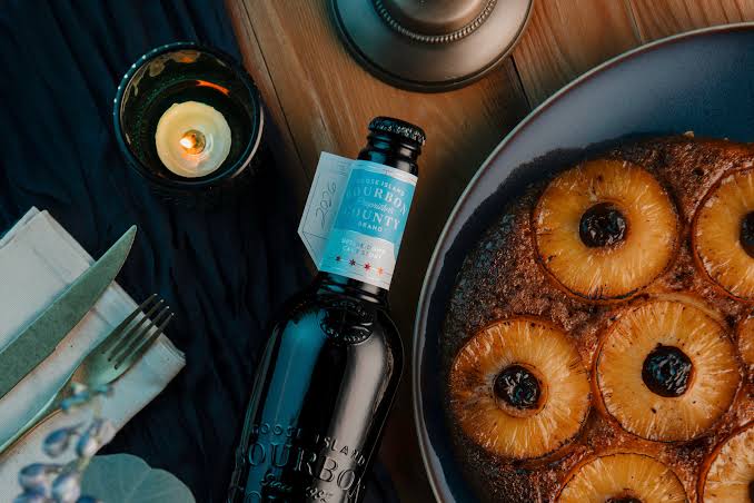 Bourbon County 2026 door Thedutchbeerdad bij FSOM 