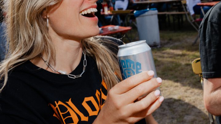 Homeland Puur Pils: Amsterdam krijgt zijn pils terug