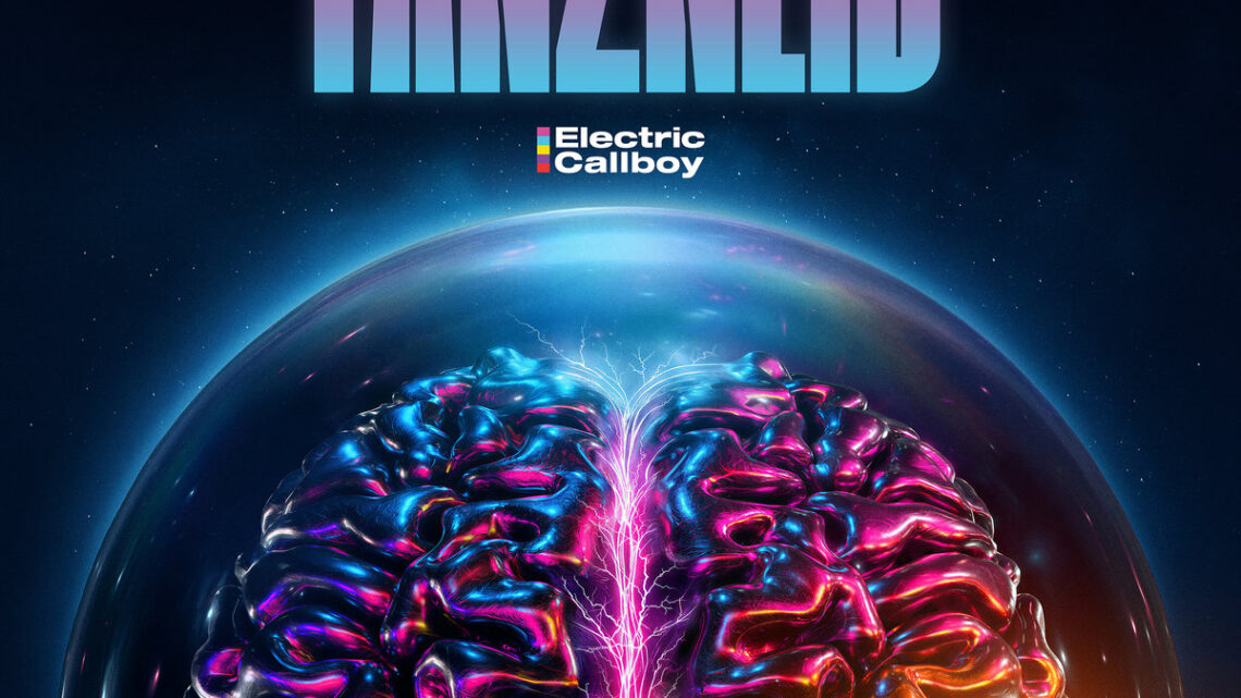 TANZNEID! Electric Callboy knalt dansend de zomer in