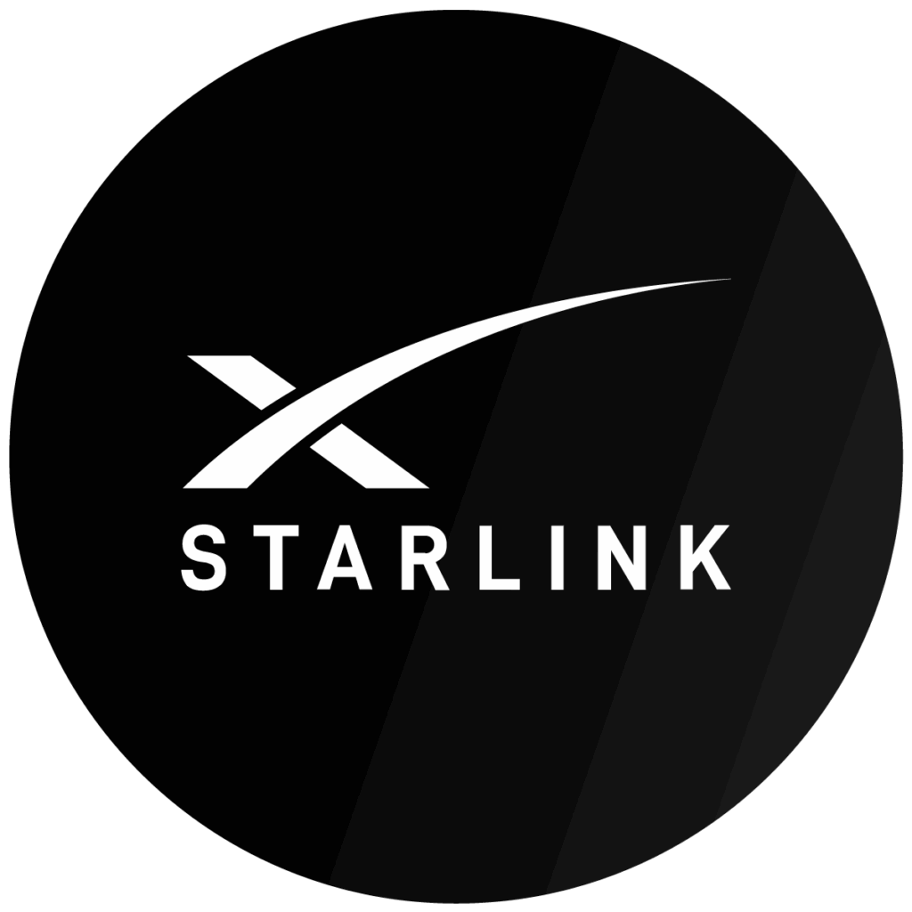 Vrij internet met Starlink