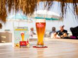 De zomer in je glas met alcoholvrije skuumkoppe