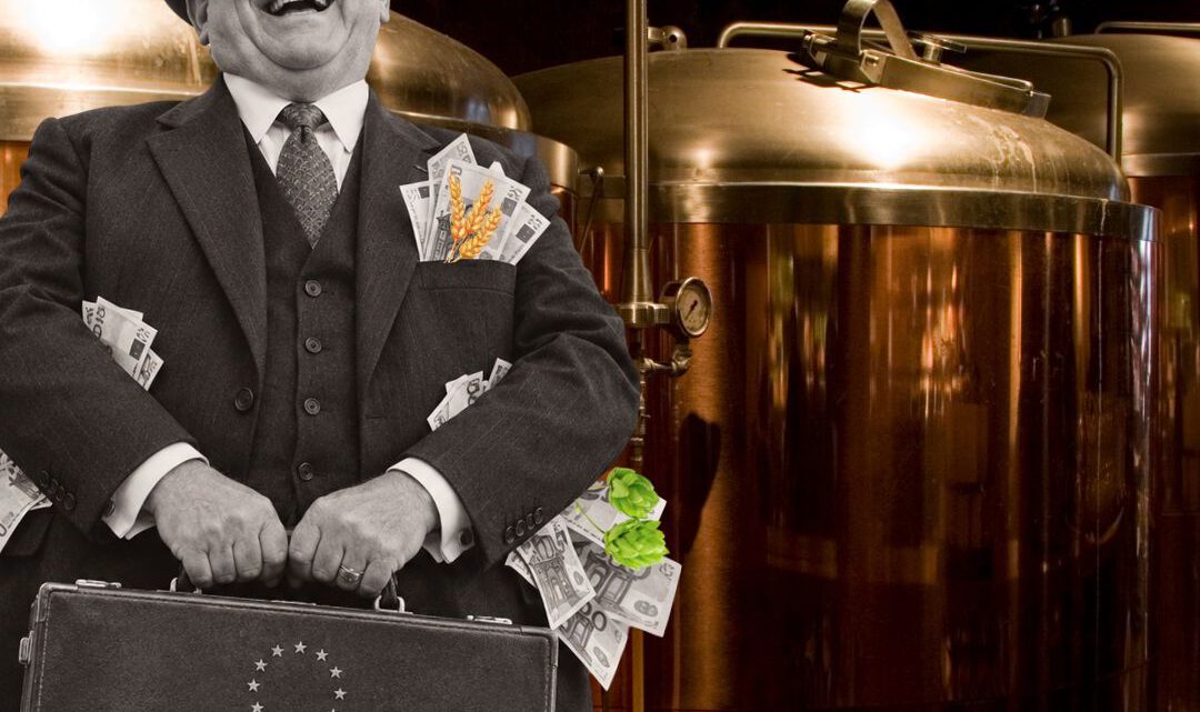Proost op het vestigingsklimaat in Nederland