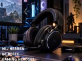 De beste gaming headset