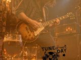 Eric Steckel met Sandstorm bij FSOM