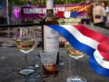 Wijn uit de lage landen in TIlburg bij FSOM magazine