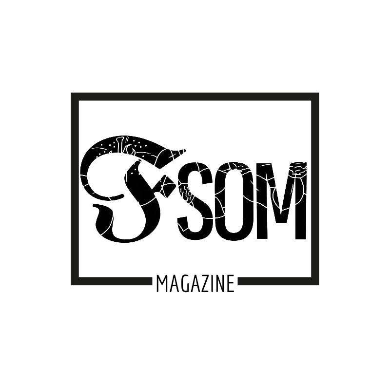 FSOM Magazine logo