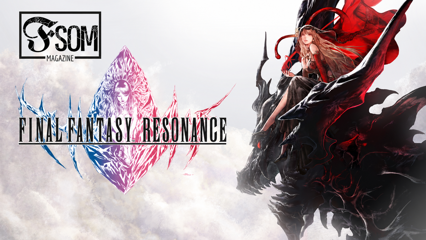 Final Fantasy Resonance FSOM