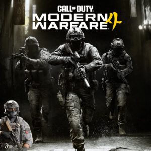 mw 4 op pc
