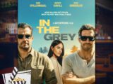 In the Grey is geen film om kapot te analyseren. Henry Cavill en Jake Gyllenhaal zorgen voor actie, chemie en simpel woensdagavondvermaak.