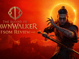 The Blood of Dawnwalker Review bij FSOM