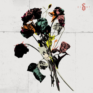 Shinedown EI8HT Album