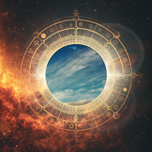 Everything Under the Sun album cover