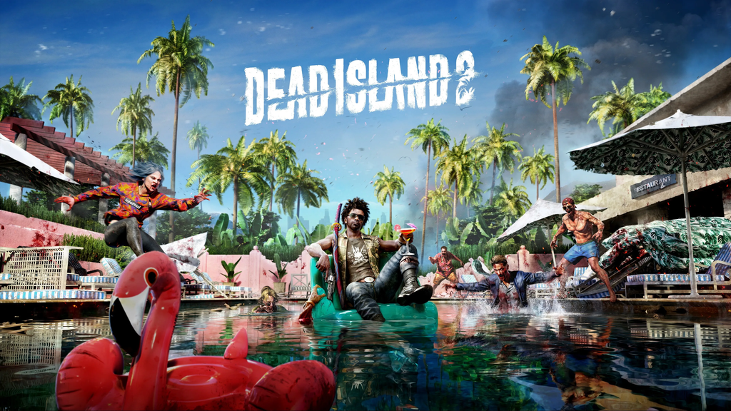 Dead Island 2 PS Plus