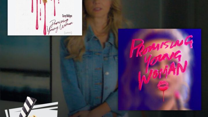 Who will win? Promising Young Woman VS Vieze mannetjes