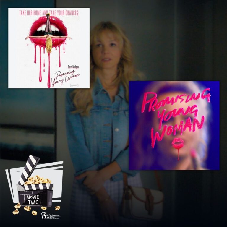 Promising Young Woman review bij FSOM
